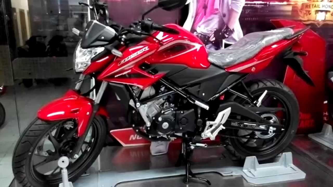 Wijayacoezoema Bocoran Motor Baru Honda Cb150r Terbaru Dan Sonic