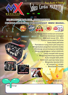 Maxxiton