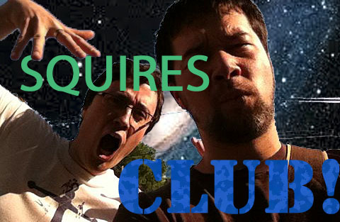 Squires Club