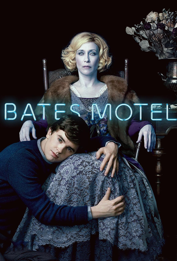 Bates Motel 2017: Season 5