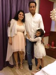 Ruhanika Dhawan Family Husband Son Daughter Father Mother Age Height Biography Profile Wedding Photos