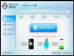 Download Aplikasi Root Hp android