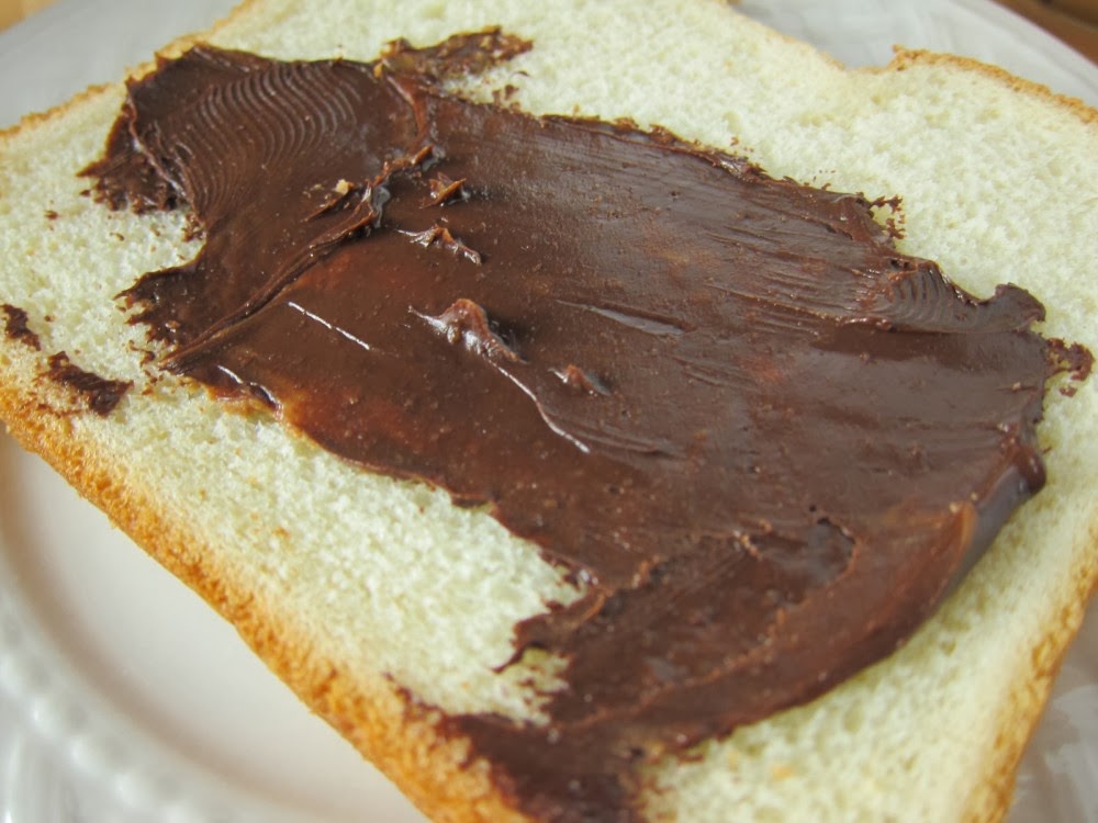 Review Trader Joe's Speculoos Cookie & Cocoa Swirl Spread