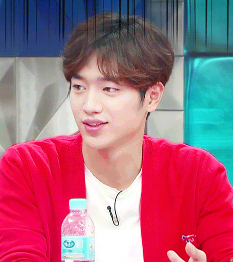 어제자 라디오 스타에 나온 서강준 | 인스티즈