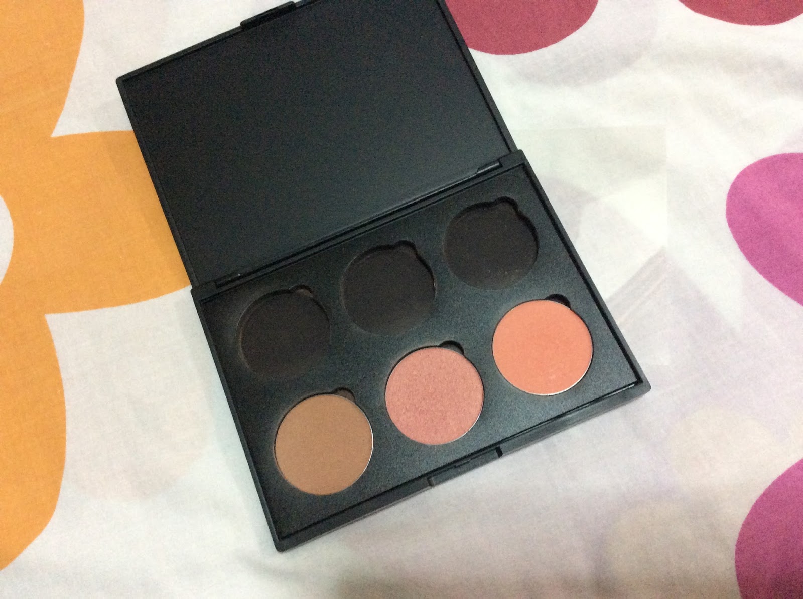 BeautyBreakwith Shannen: Review & Swatches: Props Tools and Cosmetics ...