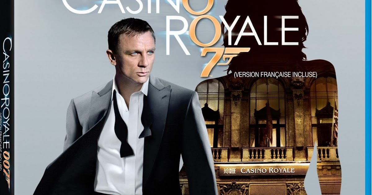 Hollywood Movie Casino Royale Hollywood Movie Casino Royale
