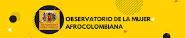 OBSERVATORIO DE MUJERES AFRO