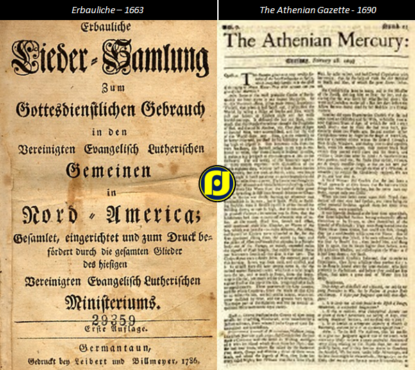O Blog do JF: Como surgiram as revistas?