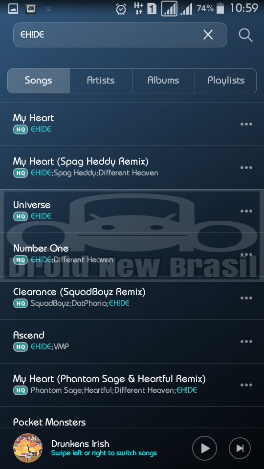 Droid New