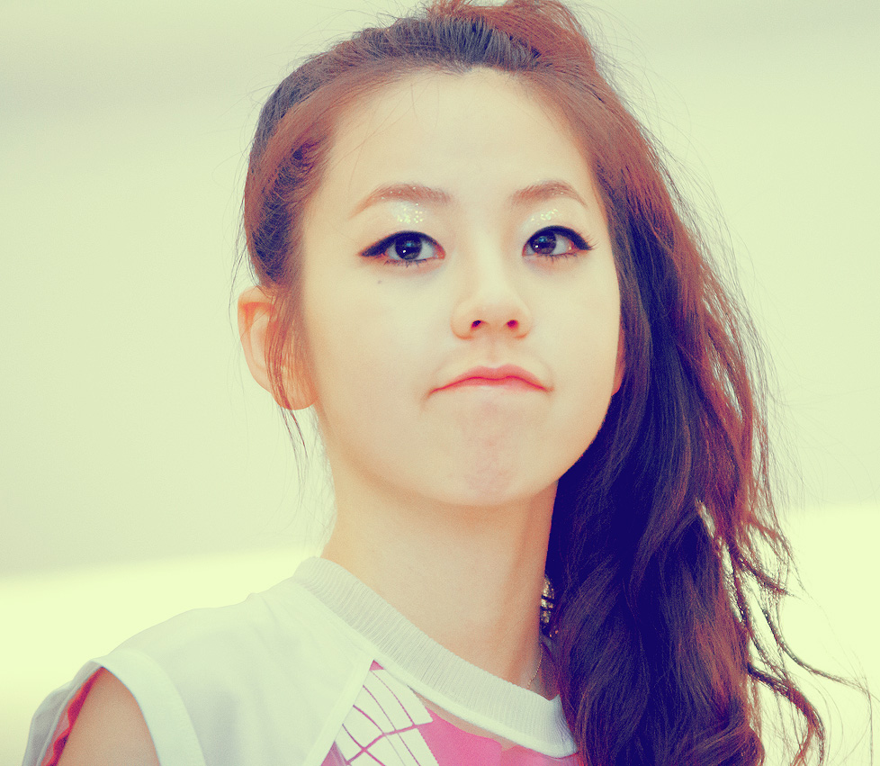 Sohee Profile ALL ABOUT KOREA