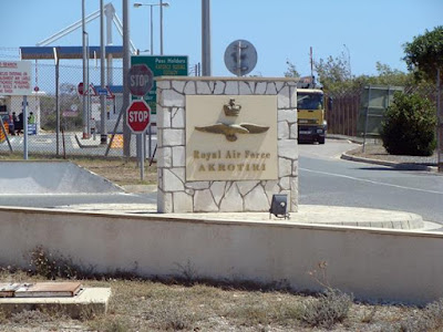 Η Βρετανία επέστρεψε κυπριακό έδαφος στην Κυπριακή Δημοκρατία! – Πόσο κόστισε η μεταβίβαση  