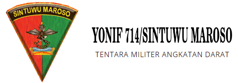 Yonif 714/SM