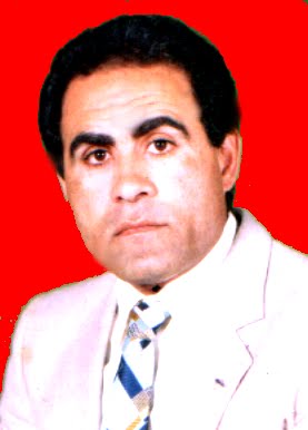 محمد شحاتة
