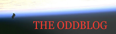 The OddBlog