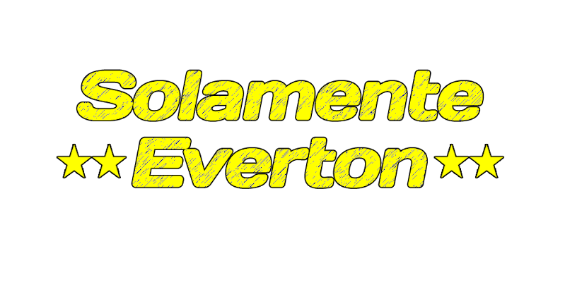 Solamente Everton