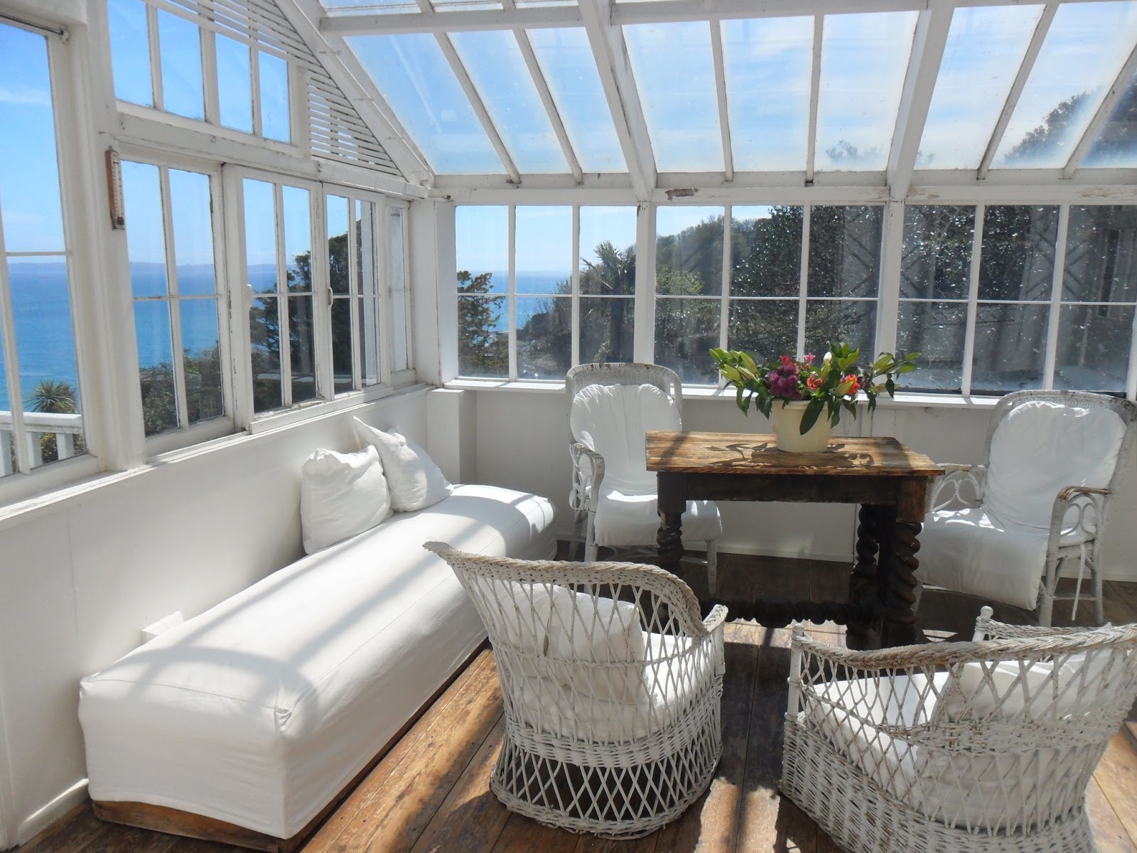 DESTINATION GUERNSEY VICTOR HUGO'S HOUSE IN GUERNSEY Visit with us