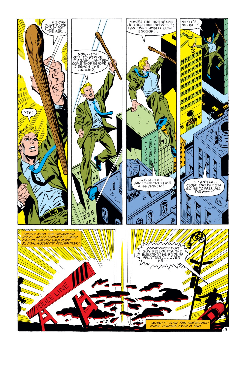 Thor (1966) 324 Page 13