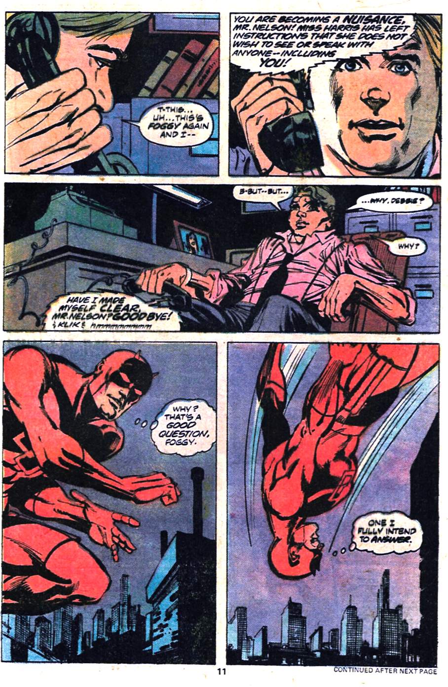 Daredevil (1964) 152 Page 7