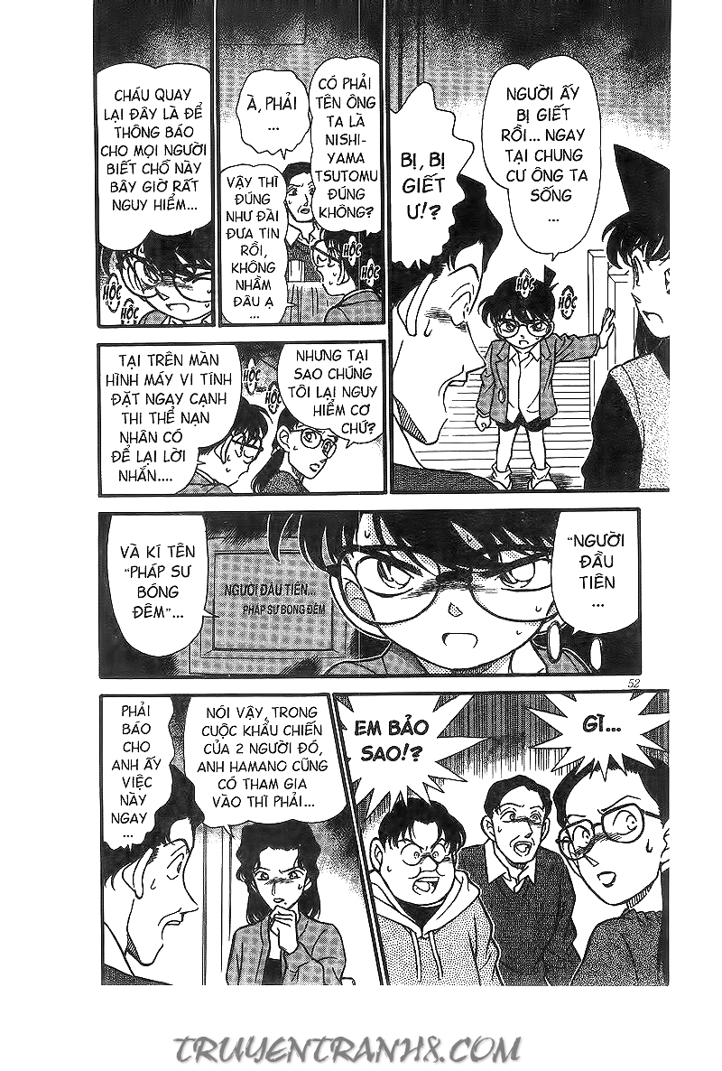 Detective Conan Chap 193 - Truyen.Chap.VN