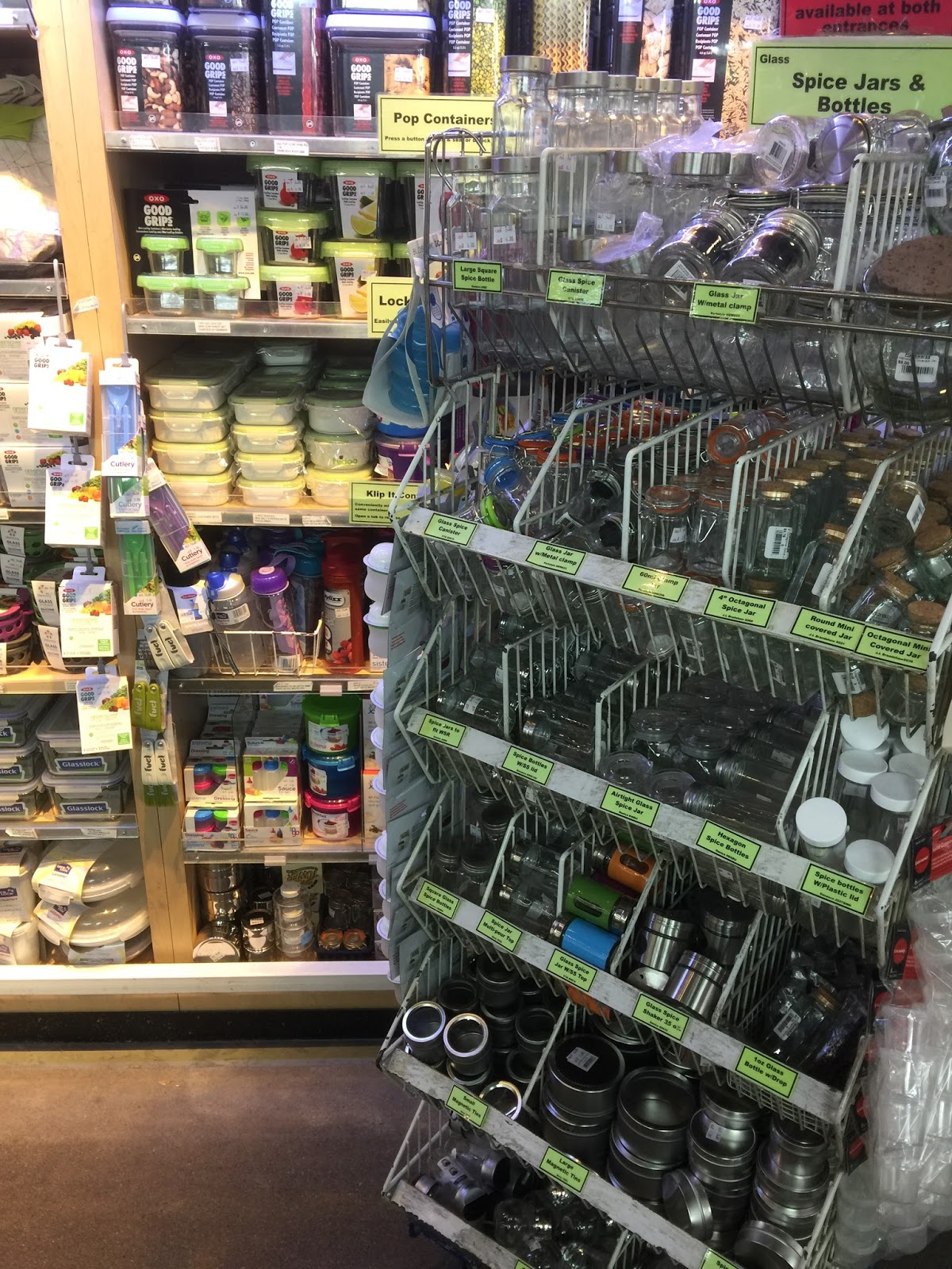 La Cuisine de Bernard Toronto Le marché Saint Lawrence