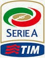 Serie A 2014-15, calendario completo