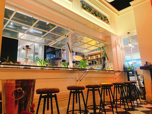 Flaneur, restaurant, bar, Christmas, gathering, lovecath, catherine, blogger, foodblogger, Mocktails, beer, wine, 聖誕美食, 情調, 浪漫, 夏沫 Flaneur, restaurant, bar, Christmas, gathering, lovecath, catherine, blogger, foodblogger, Mocktails, beer, wine, 聖誕美食, 情調, 浪漫, 夏沫
