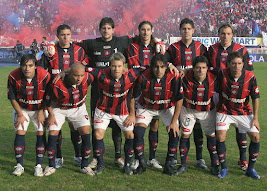 CAMPEON CLAUSURA 2007