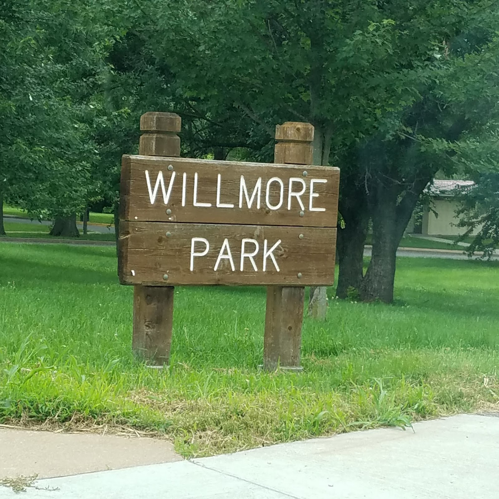 Play St. Louis Willmore Park, St. Louis City