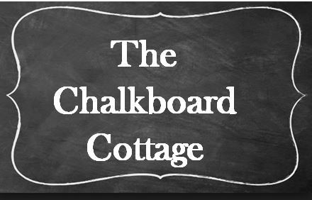 The Chalkboard Cottage