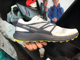 academy salomon shoes