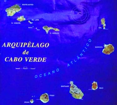 Cabo Verde