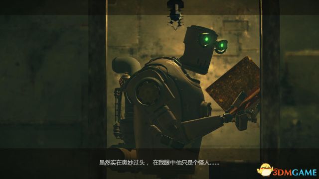 尼爾 自動人形 (NieR Automata) 第二、三周目 圖文全攻略