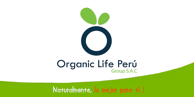 Organic Life Perú