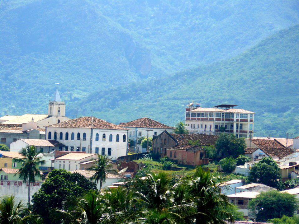 Livramento de Nossa Senhora Fotos Livramento de Nossa Senhora Fotos