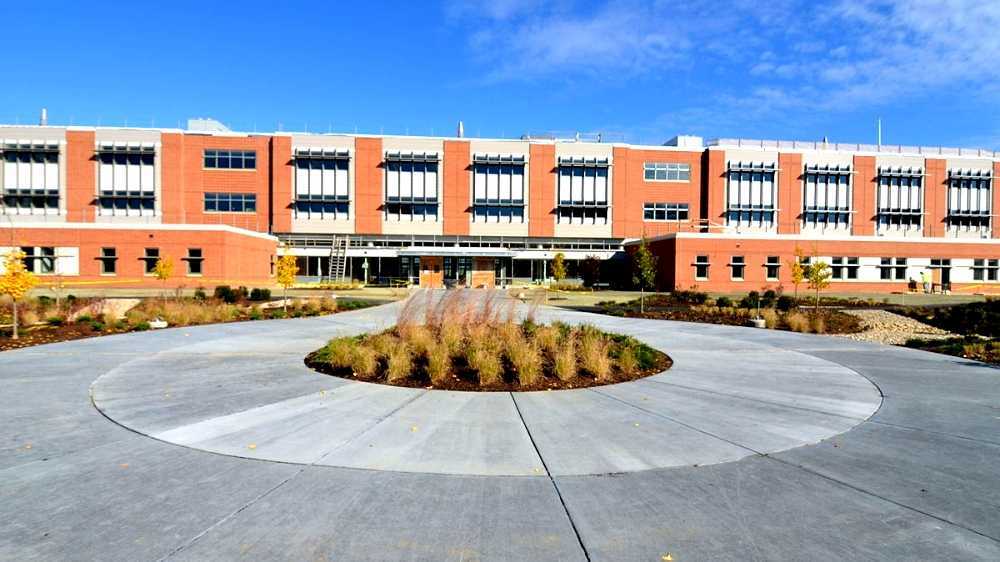 ConcordCarlisle High School