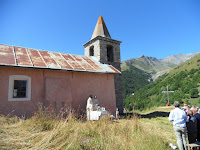 A los Alpes Franceses en coche - vacaciones de verano en los Alpes (7)