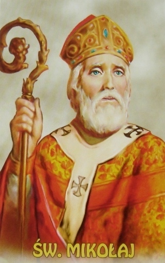 Realny Minimalizm Jak Naprawde Wyglada Swiety Mikolaj