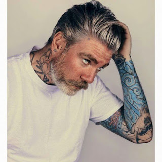 Model Gaya Rambut Terbaru Klimis Menggunakan Pomade 8 Model Gaya Rambut Terbaru Klimis Menggunakan Pomade kedelapan