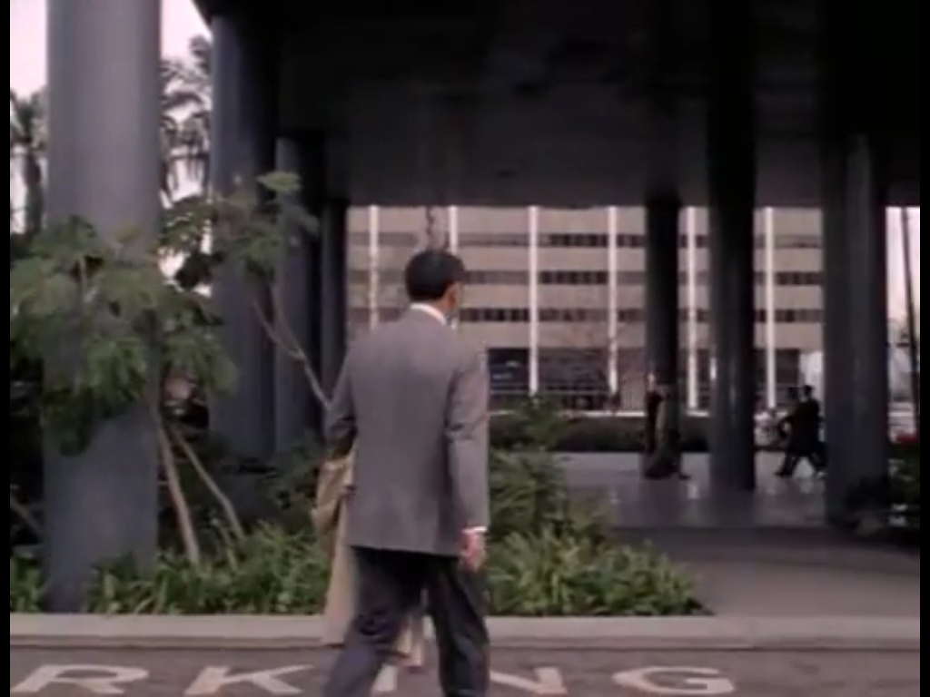 Everyone Nods: The Dragnet Style Files: Dragnet Repilot - 