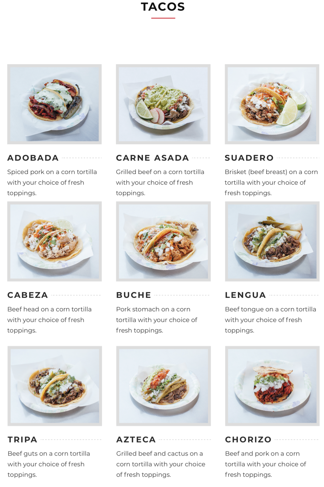 SanDiegoVille Nearly 3 Years In The Making Tacos El Gordo's Downtown San Diego Location Near