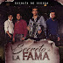 ESCOLTA DE GUERRA - EL SECRETO DE LA FAMA 2016 DISCO COMPLETO MP3 192 kbps