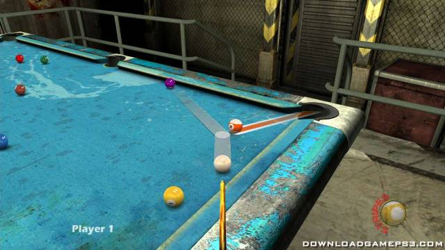 Inferno Pool PSN   Download game PS3 PS4 PS2 RPCS3 PC free - 77