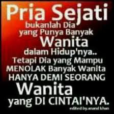Gambar DP BBM / WA keren | Mantra tanpa kata