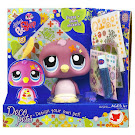 Littlest Pet Shop Deco Pets Penguin (#No #) Pet