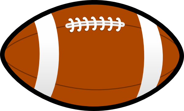 football clipart download - photo #22