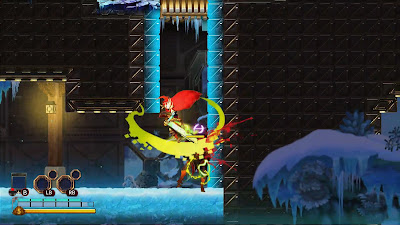 Karma Knight Game Screenshot 5
