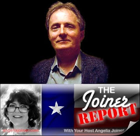 Grant Cameron On The Joiner Report