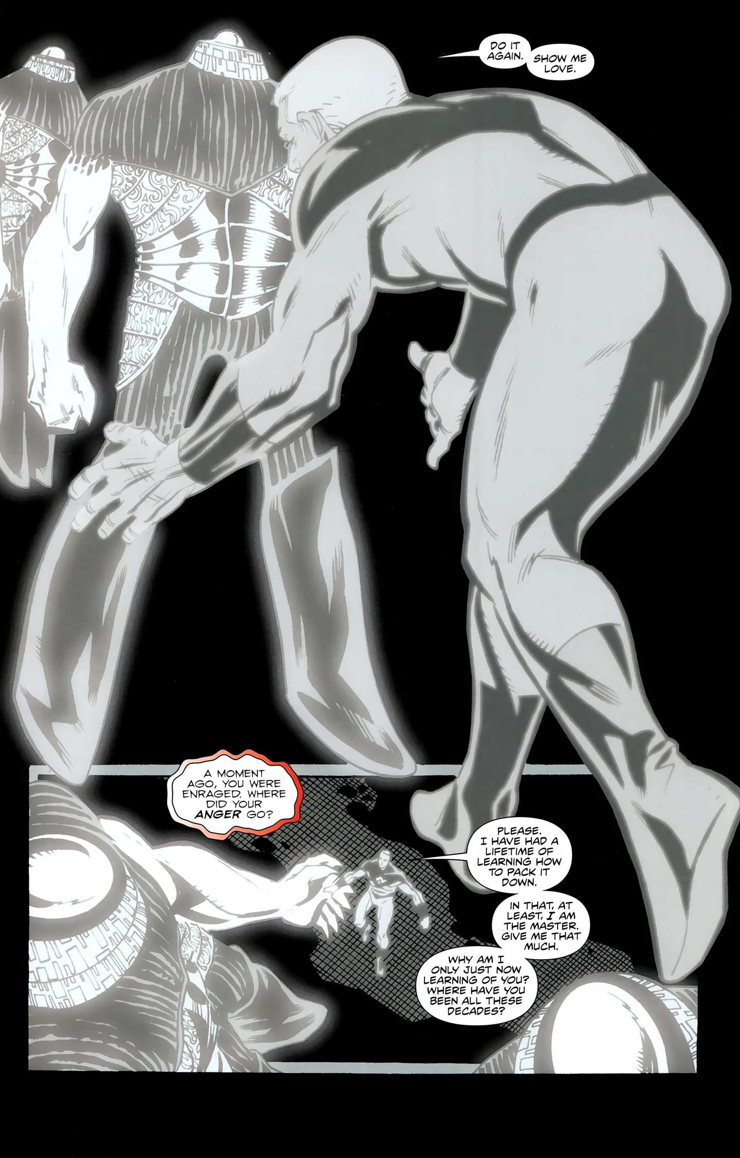 Irredeemable issue 33 - Page 6
