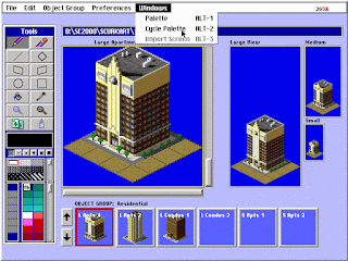 SimCity 2000, ascenso impresionante saga gestión urbana