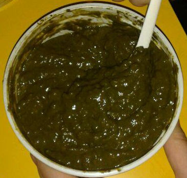 La Torre de la Odalisca. Danza Oriental.: Henna: ¿Cómo preparar una